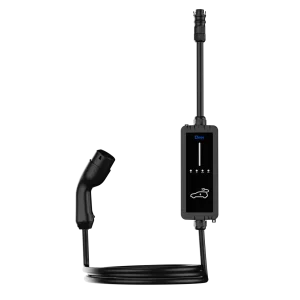 Deye EV charger 22kw SUN-EVSE22K01-EU