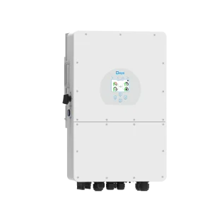 Deye 10kw kõrgepinge hübriid inverter