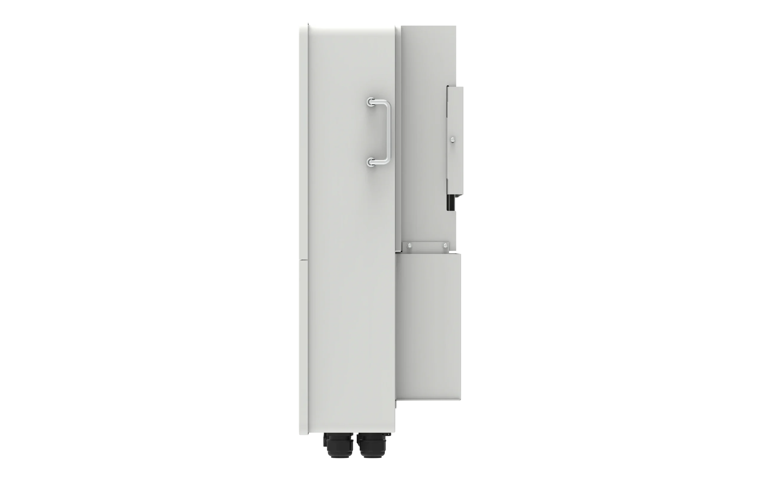 Deye 25kw kõrgepinge hübriid inverter - Pilt 7