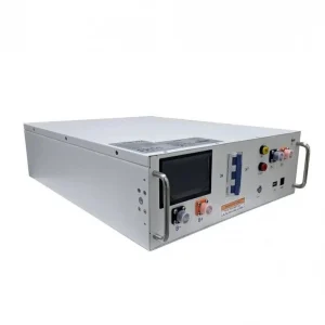 Deye BOS-G PRO PDU Juhtimismoodul