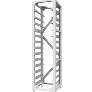 Deye  BOS-G Battery Rack 13 riiulid