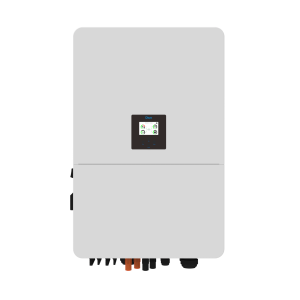 Deye 80kw kõrgepinge hübriid inverter